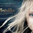 WIN: Les Miserables Movie Passes