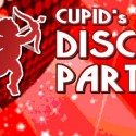 Win free tickets to Cupid's Disco Party