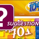 Website Suggestion Box