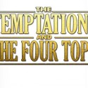 Motown Madness: Win Temptations & Four Tops Tickets