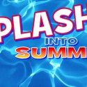 Splash Into Summer Entry Page