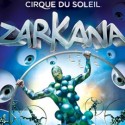 Cirque du Solei Zarkana