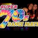 Super ’70s Dance Party video and photos