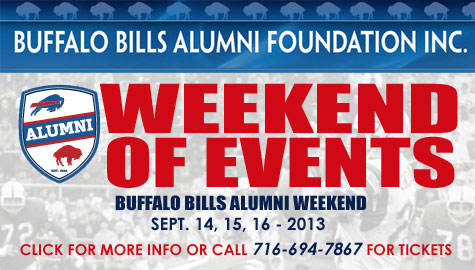 Buffalo Bills Alumni Foundation