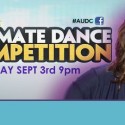 Abby’s Ultimate Dance Competition