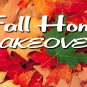 Fall Home Makeover
