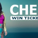 Win our final pair of Cher tickets!