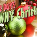 12 Days of Western New York Christmas