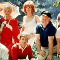 Gilligan’s Island Complete Series on DVD!