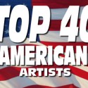 All American Artists: 10-1