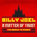 Win Billy Joel’s “A Matter Of Trust: The Bridge To Russia” CD