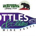 The Woods at Bear Creek Bottles & Bites Wine Festival