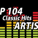 Top 104 Classic Hits Artists Countdown
