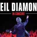 Neil Diamond In Concert