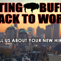 Putting Buffalo Back to Work
