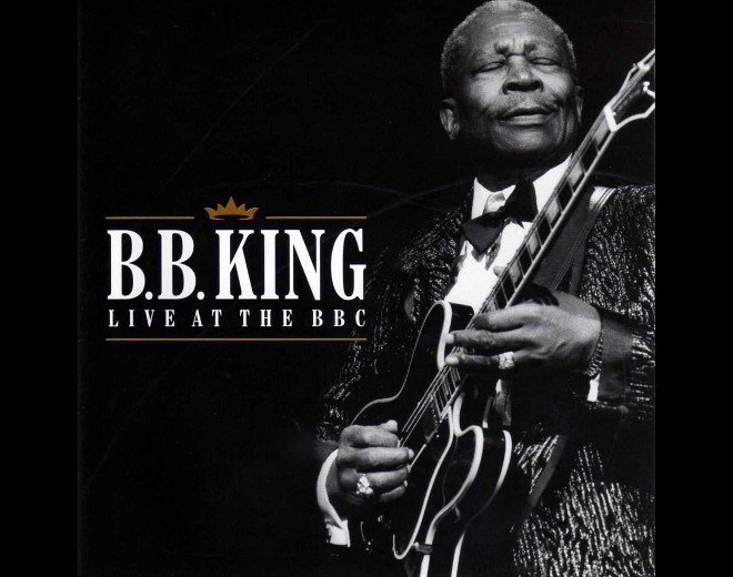 Remembering B.B. King | WHTT-FM