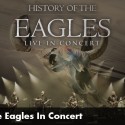 WINNER: Eagles Concert Tickets