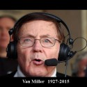 Remembering Van Miller