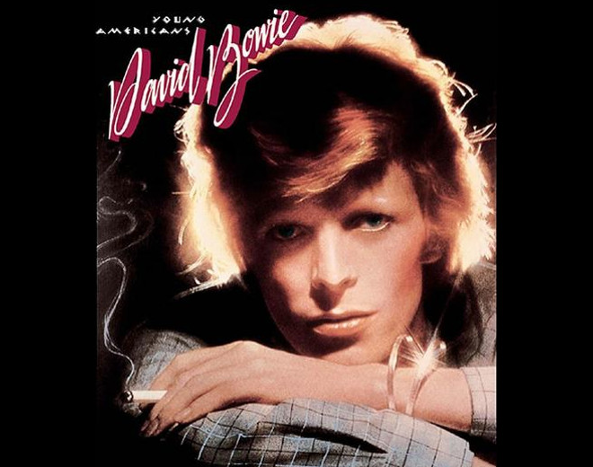 Remembering David Bowie | WHTT-FM