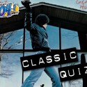 Classic Quiz (2/16/16)