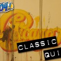 Classic Quiz (2/2/16)