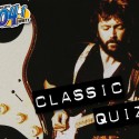 Classic Quiz (3/29/16)