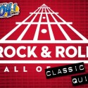 Classic Quiz (4/5/16)