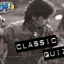 Classic Quiz (4/19/16)