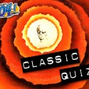 Classic Quiz (4/12/16)