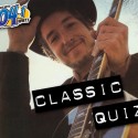 Classic Quiz (5/24/16)