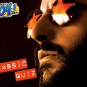 Classic Quiz (5/31/16)