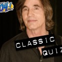 Classic Quiz (6/21/16)