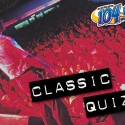 Classic Quiz (6/14/16)