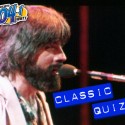 Classic Quiz (6/30/16)