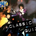 Classic Quiz (6/7/16)