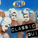 Classic Quiz (8/9/16)