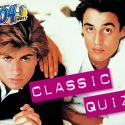 Classic Quiz (9/13/16)