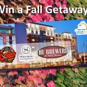 Win a Fall Getaway in Erie