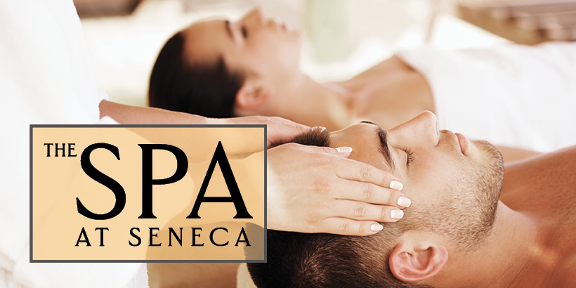 The Spa at Seneca